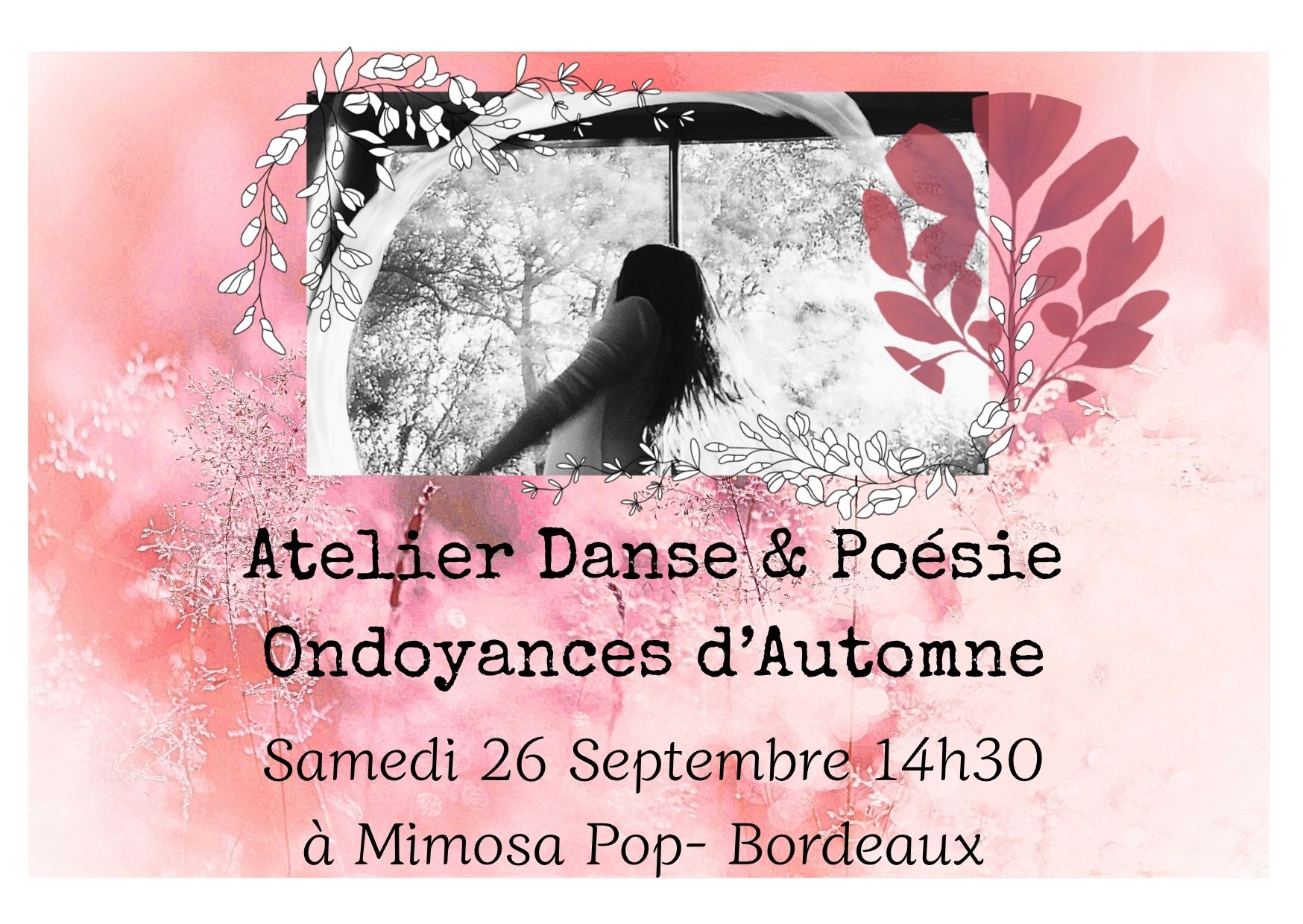 Ondoyances d'Automne